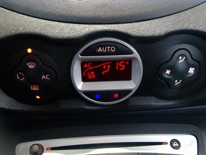 RENAULT TWINGO 2 PHASE 1