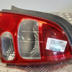 RENAULT TWINGO 2 PHASE 1