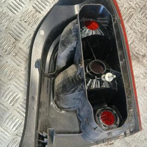 RENAULT TWINGO 2 PHASE 1