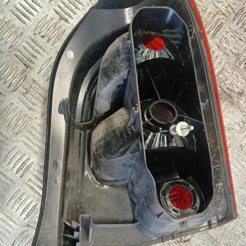 RENAULT TWINGO 2 PHASE 1
