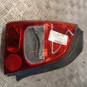 RENAULT TWINGO 2 PHASE 1