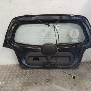 RENAULT TWINGO 2 PHASE 1