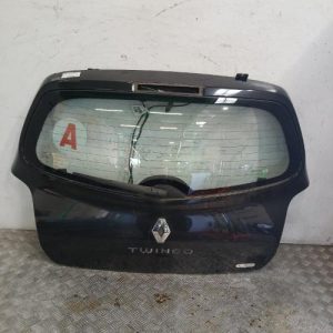 RENAULT TWINGO 2 PHASE 1