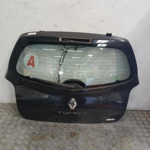 RENAULT TWINGO 2 PHASE 1