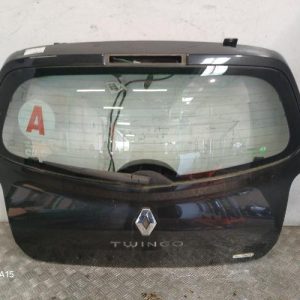 RENAULT TWINGO 2 PHASE 1
