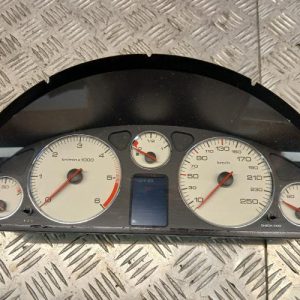 PEUGEOT 407 PHASE 1