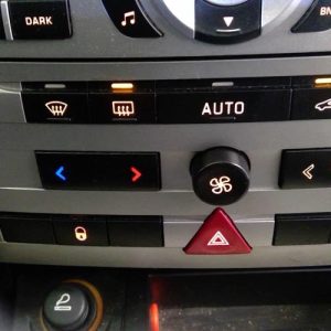 PEUGEOT 407 PHASE 1