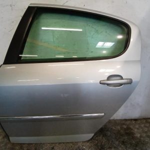 PEUGEOT 407 PHASE 1