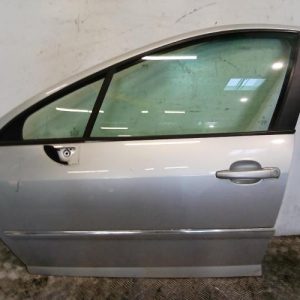 PEUGEOT 407 PHASE 1