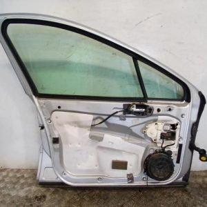 PEUGEOT 407 PHASE 1