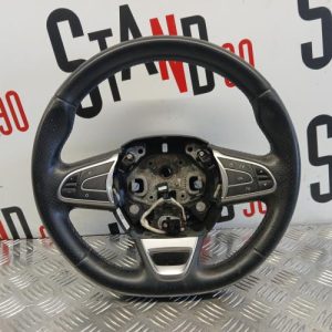 RENAULT MEGANE 4 PHASE 1