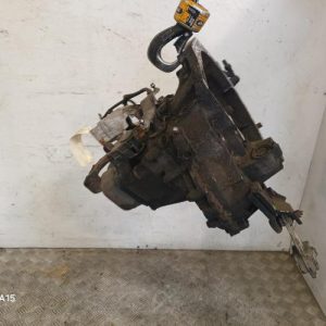 CITROEN C2 PHASE 1