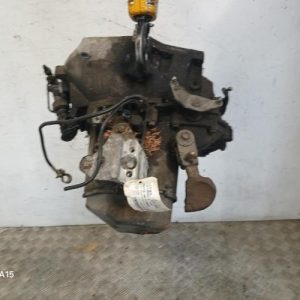 CITROEN C2 PHASE 1