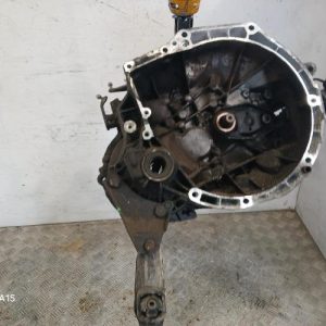 CITROEN C2 PHASE 1