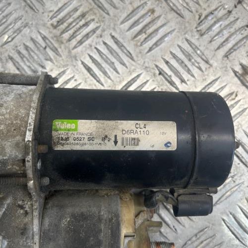 CITROEN C3 1 PHASE 2