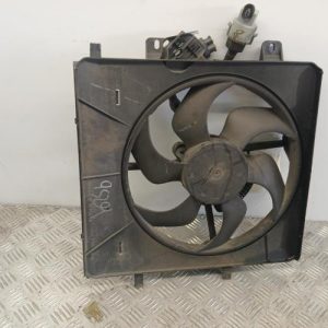 CITROEN C3 1 PHASE 2
