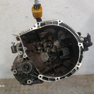 CITROEN C3 1 PHASE 2