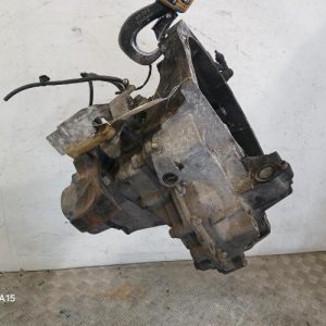CITROEN C3 1 PHASE 2