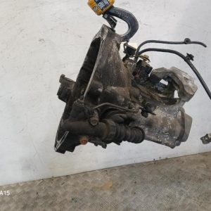 CITROEN C3 1 PHASE 2