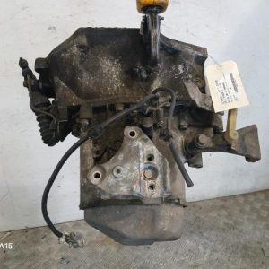 CITROEN C3 1 PHASE 2