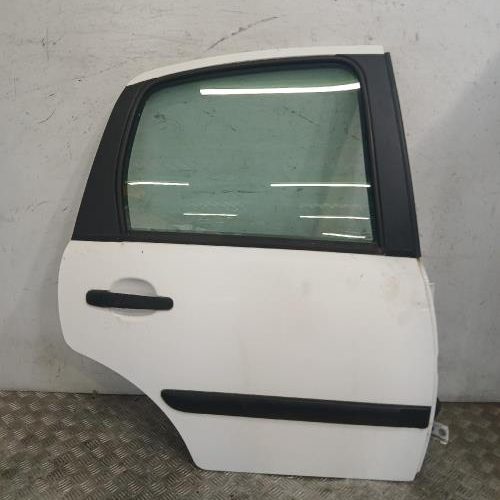 CITROEN C3 1 PHASE 2