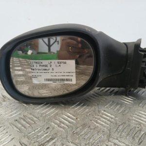 CITROEN C3 1 PHASE 2