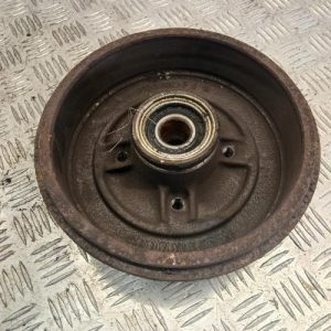 RENAULT CLIO 3 PHASE 2