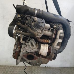RENAULT CLIO 3 PHASE 2