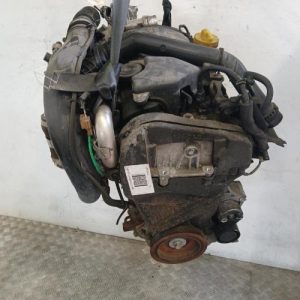 RENAULT CLIO 3 PHASE 2