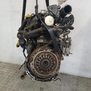 RENAULT CLIO 3 PHASE 2