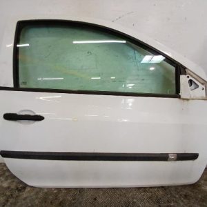RENAULT CLIO 3 PHASE 2