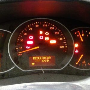 RENAULT KANGOO 2 PHASE 2