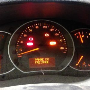 RENAULT KANGOO 2 PHASE 2
