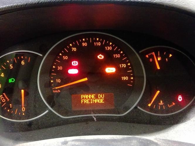 RENAULT KANGOO 2 PHASE 2