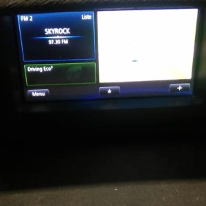 RENAULT KANGOO 2 PHASE 2