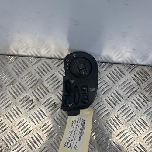 RENAULT KANGOO 2 PHASE 2