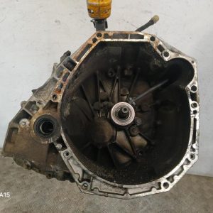 RENAULT KANGOO 2 PHASE 2