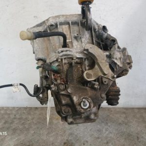 RENAULT KANGOO 2 PHASE 2