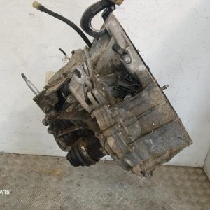 RENAULT KANGOO 2 PHASE 2