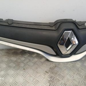 RENAULT KANGOO 2 PHASE 2