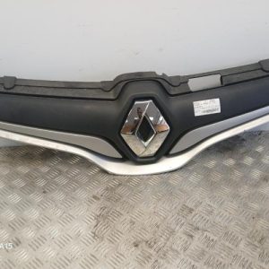 RENAULT KANGOO 2 PHASE 2