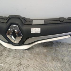 RENAULT KANGOO 2 PHASE 2