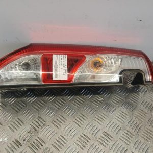 RENAULT KANGOO 2 PHASE 2