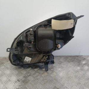 RENAULT KANGOO 2 PHASE 2