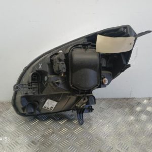 RENAULT KANGOO 2 PHASE 2