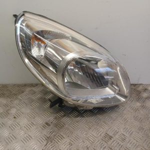 RENAULT KANGOO 2 PHASE 2