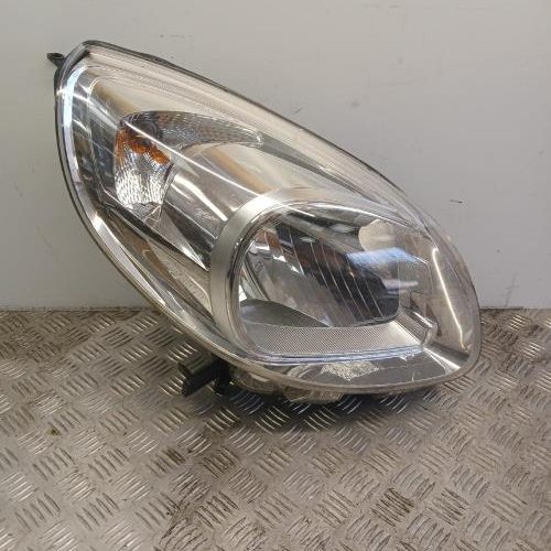 RENAULT KANGOO 2 PHASE 2