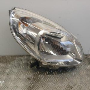 RENAULT KANGOO 2 PHASE 2