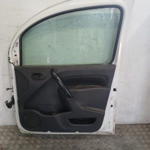RENAULT KANGOO 2 PHASE 2
