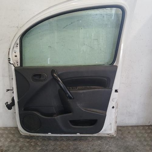 RENAULT KANGOO 2 PHASE 2